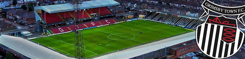 Blundell Park